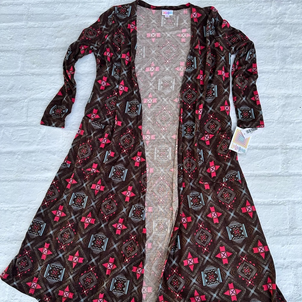 NWT Lularoe Sarah Small